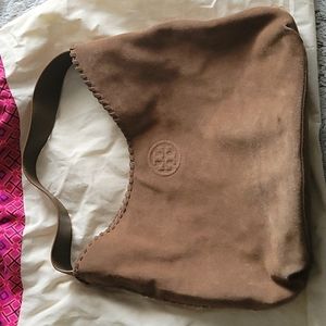 Tory Burch Marion Hobo